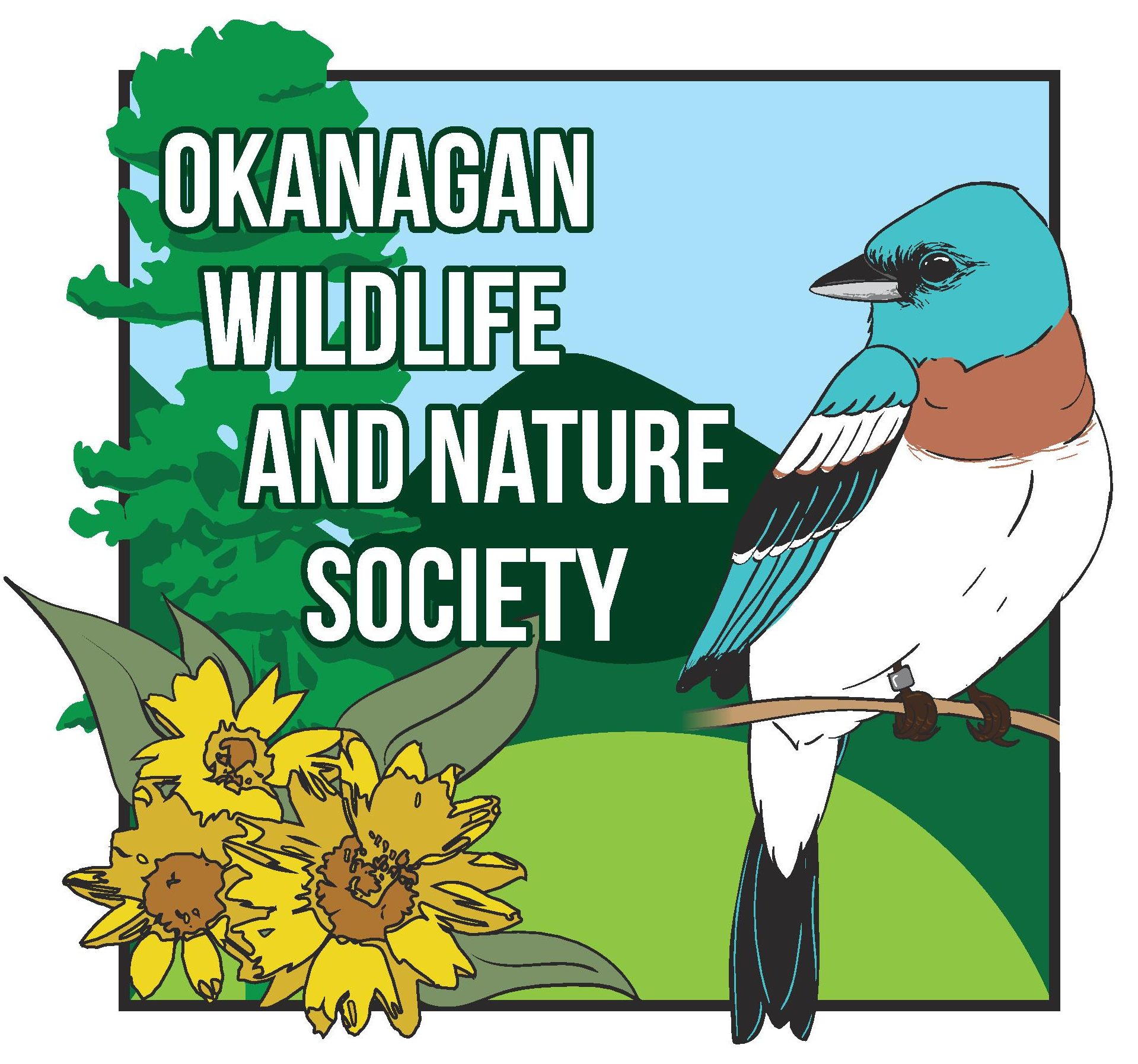Okanagan Wildlife & Nature Society